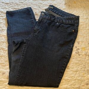 D Jeans • 16W
